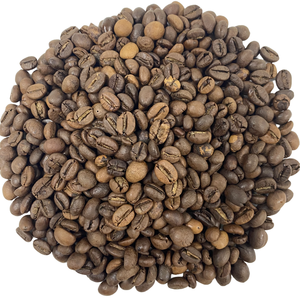 Mezcla de Café Robusta de Vietnam, Tueste Premium para Exportación, Ideal para Compradores de la UE y Emiratos Árabes Unidos, con Opción de Marca Privada - Product Image 2