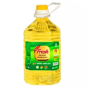 Aceite de soja a precio mayorista directo de fábrica/Aceite de soja refinado/Aceite de soja crudo Aceite de soja a granel - Product Image 6