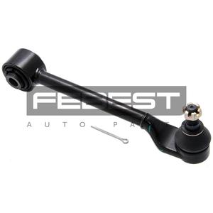 Tirante posteriore superiore destro FEBEST (0325-YF4RU) - Product Image 1