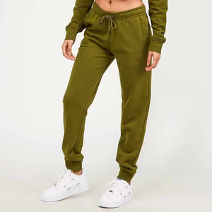 Sudadera Casual de Invierno para Mujer, 100% Algodón, Cuello Redondo, Manga Larga, Transpirable, de Secado Rápido, Diseño Personalizable - Product Image 5