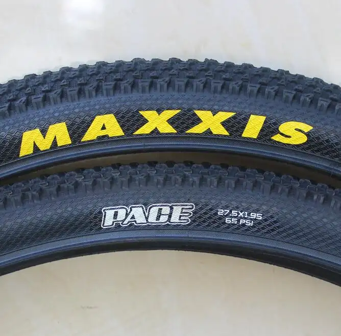 26 27.5 650B 29 *2.1 60TPI light weight PACE MTB BIKE MAXXIS M333 bike tire