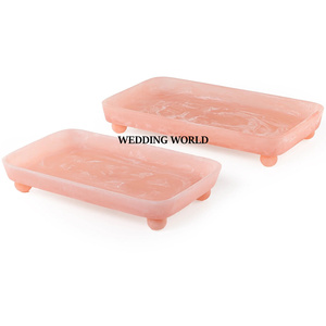 ถาดช็อคโกแลตเรซินแบบดีไซน์คลาสสิกถาดช็อคโกแลต - Product Image 5