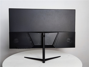 Thiết kế mới 21.5 23.8 27 inch phẳng IPS màn hình không khung FHD văn phòng nghiên cứu tiện ích Màn hình máy tính để bàn - Product Image 5