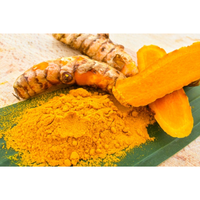 Poudre de curcuma naturelle 100% de haute qualité du fabricant et exportateur d'épices de réputation du Vietnam Mme Edna (+ 84) 903 261 233