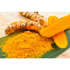 Poudre de curcuma naturelle 100% de haute qualité du fabricant et exportateur d'épices de réputation du Vietnam Mme Edna (+ 84) 903 261 233 - Product Image 1