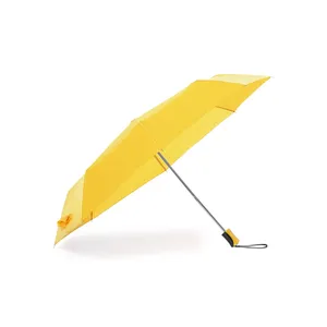 Ombrello Pieghevole Personalizzato Sandy, Gadget Impermeabile - Product Image 1