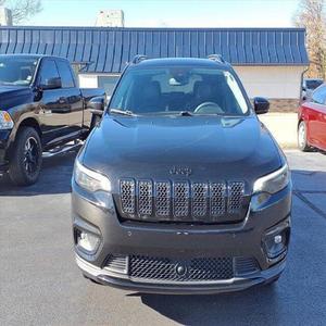 EXCELLENT ÉTAT - Jeep Cherokee Altitude Lux 2023 - Product Image 1