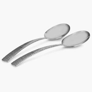 Durable and Elegant Rice <b>Serving</b> <b>Spoon</b> a Practical Dining Essential Stylish Rice <b>Serving</b> <b>Spoon</b> Make Every Meal Special - Product Image 2