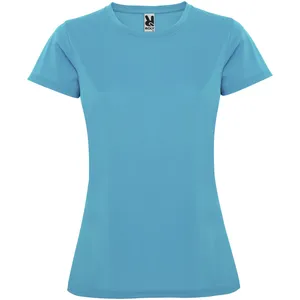 Monte Carlo Personalized Sports T-Shirt Custom Promotional Merchandise - Product Image 4