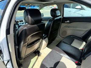 ใช้ lhd/rhd 2006ปรอทมิลาน V6พรีเมียร์ - Product Image 4