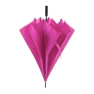 Maximus Custom <b>Windproof</b> Promotional <b>Umbrella</b> for Merchandising - Product Image 2