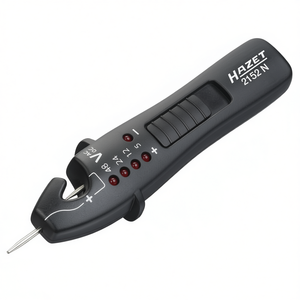 เครื่องมือทดสอบไฟฟ้า Hazet - Product Image 2