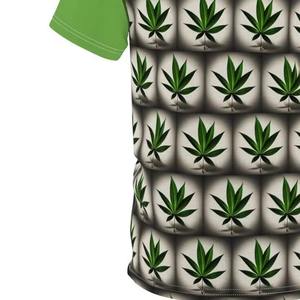 T-shirt pour homme, matière légère et douce, manches courtes, vêtement décontracté, idéal pour le look streetwear et les designs d'impression personnalisés - Product Image 2