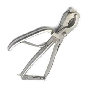 Révolutionnant les soins vétérinaires : Pinces de castration sans sang - Instruments chirurgicaux réutilisables pour le diagnostic canine, chirurgie mini-invasive - Product Image 5