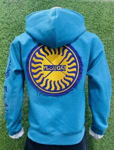 Customize 100% Cotton Breathable <b>Hoodies</b> <b>Men</b> Stylish Custom Logo <b>Men's</b> <b>Hoodies</b> Premium Wholesale Trending Pullover - Product Image 6