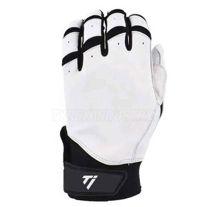 Youth Baseball Batting Gloves Premium Quality Fast Production Baseball Batting Gloves - Product Image 5