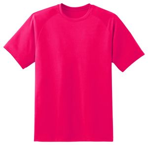Fournisseur de t-shirts sublimés par OEM Tees de performance imprimés sur tout le corps pour les événements et promotions des équipes - Product Image 2