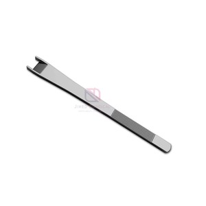 Raspador de Osteotomía de Acero Inoxidable de Alta Calidad, Instrumentos Quirúrgicos Manuales JIMED SURGICAL con Certificación CE JI-4602 Clase I 3 Años - Product Image 6