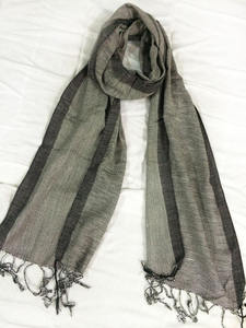 2024 Spring New Men's Stylish Rayon <b>Scarf</b> AW Winter Accessory <b>Traditional</b> <b>Scarves</b> & <b>Shawls</b> - Product Image 2
