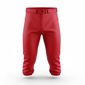 Nuevo Uniforme de Béisbol Personalizado 2025 con el Logotipo de tu Equipo, Poliéster Sublimado, Unisex, Secado Rápido, Alta Calidad, EasyFit Industries Crew - Product Image 3