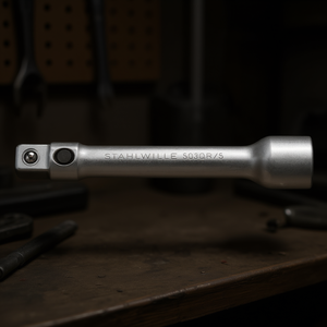 สตัลวิลล์ ตัวต่อขยายขนาด 1/2 นิ้ว สำหรับประแจบล็อกแบบปลดเร็ว เครื่องมือคุณภาพพรีเมียมเพื่อการทำงานที่มีประสิทธิภาพ - Product Image 3