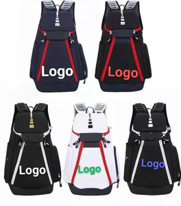 Mochila De Fútbol con bolsillo para deportes, bolsa de gimnasio para sujetar zapatos, botellas de agua, equipo atlético - Product Image 5
