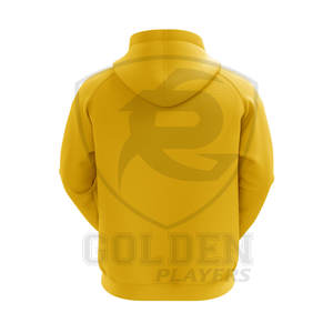 Sudadera con Capucha de Forro Polar de Secado Rápido Ecológica de Invierno con Diseño Nuevo 2024, Marca Propia, Sublimación, para Hombre, Manga Larga, Personalizada - Product Image 6