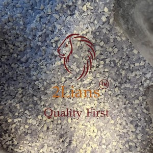 PVC Flex Regrind Blanco - Product Image 2