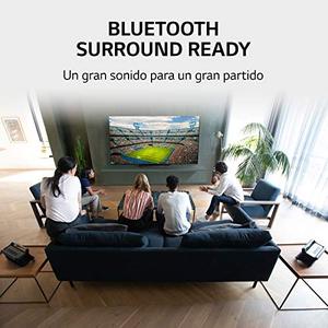 55-Inch 4K UHD Smart OLED <b>TV</b> with AI HDR <b>USB</b> WiFi-Advanced Home Entertainment System - Product Image 6