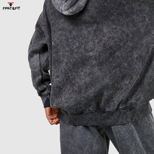 Sweats à capuche respirants anti-rides en coton pour femme Utilisation hivernale Nouveaux sweats à capuche à la mode pour femmes - Product Image 5