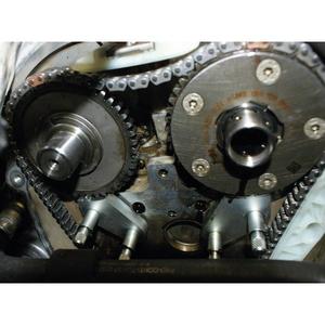 Juego de Herramientas de Bloqueo Gedore KL-0280-763 para VW (1.8 2.0 TFSI/TSI) - Product Image 2