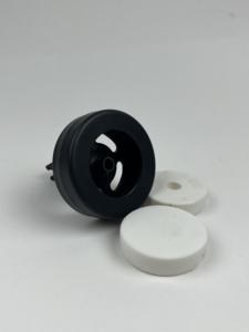 Deodorante per auto a presa d'aria-lavanda - Product Image 4