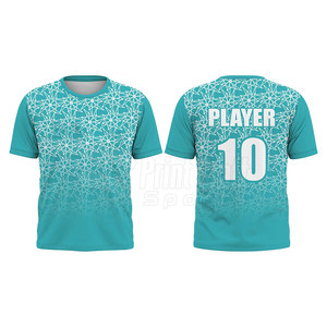 Uniforme de Fútbol Americano de Alta Calidad en Color Sólido, 100% Poliéster, para Equipos, con Bolsas, en Stock - Product Image 4