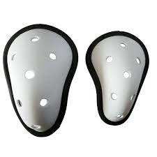 อุปกรณ์ป้องกันอวัยวะเพศชายสำหรับศิลปะการต่อสู้แบบ MMA ผลิตตามสั่ง คุณภาพสูง ทำจากพลาสติก ระบายอากาศได้ดี ไม่ลื่น ใช้ได้ทุกฤดู สำหรับผู้ชาย - Product Image 2