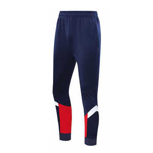 Ensemble de survêtements respirants d'automne et d'hiver pour hommes Ensemble de jogging à capuche et pantalon pour hommes grande taille Vêtements de sport pour hommes - Product Image 4