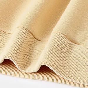 Casual Pullover <b>One</b> <b>Piece</b> Plain Men <b>Hoodie</b> Sweatshirt Customized Sweatshirts For Men's Clothing Oversized Cotton Fleece - Product Image 4