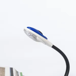 Lampada LED Lektura, Accessori per Ufficio Personalizzati, Gadget - Product Image 6