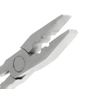 Offre Spéciale Pince à cheveux multifonctionnelle en acier inoxydable de meilleure qualité Pince à cheveux professionnelle moderne et élégante - Product Image 3