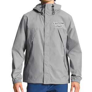 Waterproof Snowboard Jacket Man Wear Clothing Wholesale Customized <b>Ski</b> Snowboard Jacket - Product Image 5