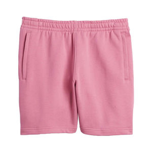 Pantalones cortos deportivos de moda para hombre al por mayor, pantalones cortos de secado rápido personalizados de malla para entrenamiento físico, pantalones cortos de gimnasio personalizados al por mayor para hombre - Product Image 4