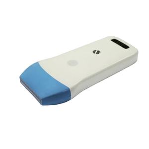 Definisi tinggi genggam nirkabel Ultrasound Probe MSLPU41 + kualitas portabel kembali dalam stok! - Product Image 2