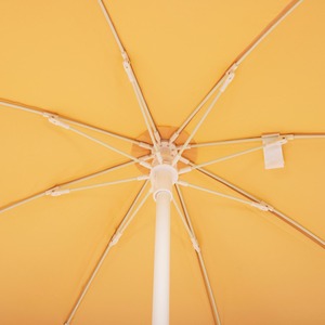 <span class=keywords><strong>Sombrilla</strong></span> de <span class=keywords><strong>Playa</strong></span> Plegable Personalizada, Ultracompacta, 100% Poliéster, con Inclinación, Resistente al Viento, con Logotipo - Product Image 5