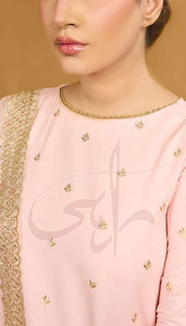 Custom Made Women Suits Formal Customized Color High Quality Lawn <b>Fabric</b> New Style Low MOQ - Product Image 5