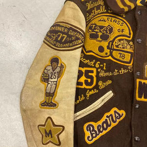 Chaquetas de Hombre Estilo Casual 2024, Transpirables, Cómodas, de Alta Calidad, Delgadas, con Mangas de Algodón Ligero y Lona - Product Image 4