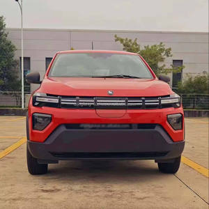 Voitures d'occasion 2025 T1 Pro, voitures électriques automatiques, voitures électriques d'occasion, mini SUV électrique pour la famille - Product Image 6