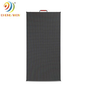 Écran LED de location extérieur P4.81, écran LED SMD de haute qualité pour événements de location - Product Image 4