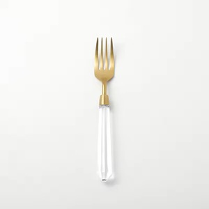 Cuchara de Acero Inoxidable de Grado Alimenticio Sostenible de Alta Calidad con Mango de Madera con Pulido Espejo, Diseño Moderno para Uso en Hoteles y Hogares - Product Image 3