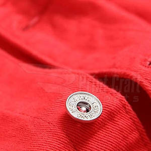 Veste en jean pour homme de qualité supérieure, résistante, pour l'hiver, veste en jean pour homme, séchage rapide - Product Image 6