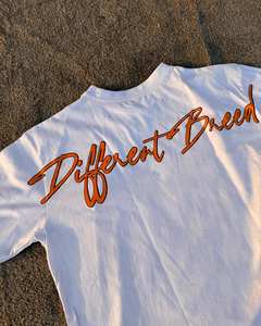 T-shirts élégants 100% coton pour hommes en tissu tricoté à manches courtes T-shirts décontractés doux et confortables - Product Image 4