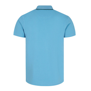 Polos de hombre de calidad superior al por mayor 2025, polos de contraste de color hechos con el mejor material, polos de hombre al por mayor - Product Image 3